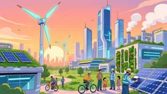 U.S. Export Price Index (YoY) Surpasses Expectations at 3.3%: Sector-Specific Investment Strategies in a Shifting Global Economy