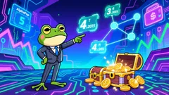 From Pi Coin to AlphaPepe: Why Pi Holders Are Eyeing This Presale