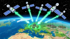 Planet Labs: Assessing the Structural Moat in the Sovereign Data Services Market