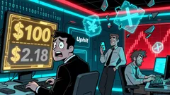 Exchange-Specific Anomalies in Crypto Price Reporting: How Liquidity Fragmentation and Technical Glitches Distort Asset Valuations