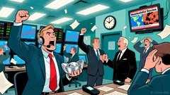 Silver's 1.7% Pullback: A Tactical Test of Geopolitical and Macro Drivers