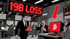 Bitcoin's Leverage-Driven Rally: Sustainability or Impending Correction?