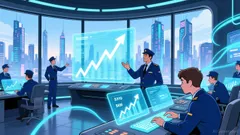 Amazon's Copper Bet: Securing the AI Infrastructure S-Curve