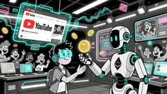 Bitmine's $200M Stake in MrBeast: A Strategic Convergence of Ethereum and Creator Economy Growth