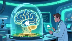 Apple's AI Infrastructure Bet: Assessing the S-Curve Leap with Google