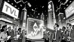 Ethereum's Breakout Adoption and Its Implications for 2026 Bull Rallies