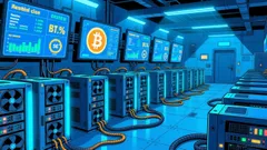 NIPG's Bitcoin Mining: A Diamond Hands Pivot or a Paper Hand Trap?