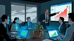 REIT Green Bond Issuance: A Sector Rotation Signal Amidst a Slowing Market