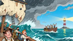 SLB: A Value Investor's Look at a Cyclical Business with a Wide Moat