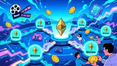 Bitmine to Invest $200 Million in Beast Industries as Shareholders Await Vote Result