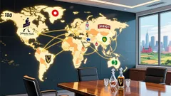 Diageo: A Compounding Machine at a Discount