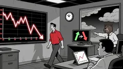 DOGE's Fragile Recovery and Growing Downside Risks in 2026: Technical Weakness and Cooling Institutional Optimism