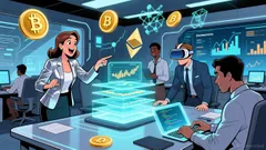 Galaxy Digital Closes $75M Tokenized CLO on Avalanche as Onchain Credit Push Grows