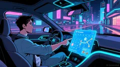 SoundHound AI: The CES Catalyst and the Path to a Sustainable Upside