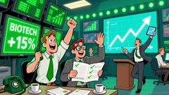 Seagate, Vishay, and Peers Soar on TSMC's AI Win: A Tactical Play or a Sector-Wide Mispricing?