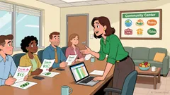 River Supports Local Food Pantries Amid Rising Demand