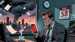 Robinhood Stock Outlook: AI Predicts Near-Term Pullback Amid Regulatory Hurdles