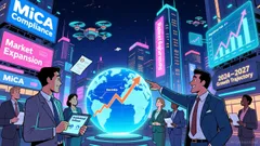 Bitpanda's Frankfurt IPO: A Strategic Bet on Europe's Evolving Crypto Ecosystem