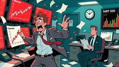 CYBR's Divergence from the Market: A Tactical Mispricing or Warning?