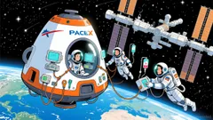 NASA Crew-11 Evacuation Sparks New Contingency Protocols in Space Missions
