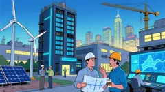 Trump's Emergency Power Auction Could Shift the Landscape for Bitcoin Miners