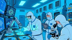 AVGO Stock Gains Momentum Amid AI Hype and Cathie Wood's Strategic Moves