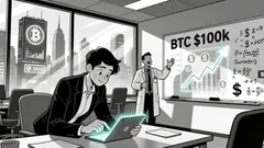 Bitcoin's Path to $100,000 and Beyond in 2026: Regulatory Clarity, Macroeconomic Tailwinds, and Institutional Adoption as Catalysts for a Bullish Breakout