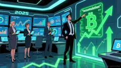 Bitcoin's 'Very Bullish' Investor Behavior: A Contrarian Signal for Retail Traders?