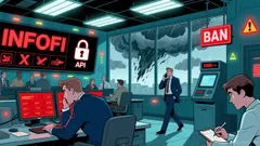 KAITO Shifts Strategy as X Bans Incentivized Posting Apps