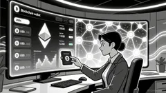 The Rise of Stablecoin Funding in Traditional Finance: A New Era for Global Investors