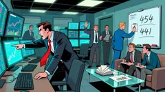 Quanta Services (PWR): Breakout or Pullback? Technical Levels to Watch