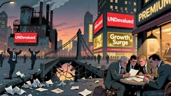 Building a Portfolio of Durable Businesses: A Value Investor's Guide for 2026