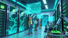 MongoDB's AI Momentum: Is the Stock the Main Character in the GenAI Data Story?