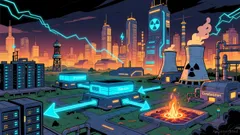 Constellation Energy: Mapping the AI Growth TAM and Valuation