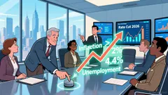 Strategic Mortgage Refinancing in 2026: Timing the Market for Optimal Savings in a Post-Fed Cut Environment