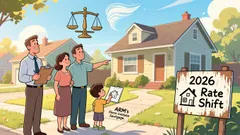 ARM Mortgages in a Post-Fed Policy Shift Era: Strategic Opportunities in 2026