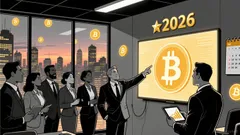Bitcoin's 2026 Rally: A Case for Dollar Liquidity Expansion as a Key Macro Catalyst