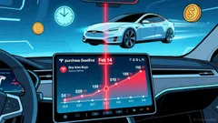 TSLA's FSD Pivot: The Alpha Leak & Musk's $1T Bet