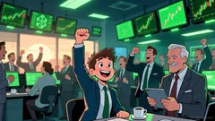 Google Play to Ban Overseas Crypto Exchanges from South Korea Store