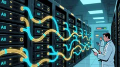 Marvell: The AI Infrastructure Bargain on the Exponential S-Curve