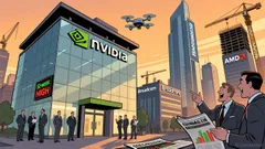 Nvidia's Analyst Buying Opportunity: Is the Stock Priced for Perfection?