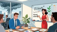 January's Promise: A Historical Lens on the S&P 500's 2026 Outlook