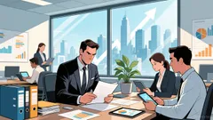 Citigroup's Turnaround: A Value Investor's Look at the Price, Moat, and Margin of Safety