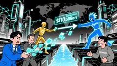 The Regulatory Clampdown on Crypto Access in South Korea: Implications for Global Exchanges and Investors