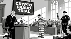 Regulatory Risks in Crypto: Enforcement Actions and Market Volatility