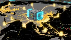 Hong Kong's Strategic Hold on Gold-Backed Stablecoins: Implications for Institutional Investors