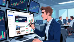 Benzinga's Connect Trade Deal: A Tactical Catalyst or Noise?