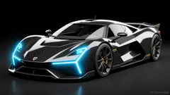 The Untapped Wealth in Ultra-Limited Hypercars: Why Collectors Are Prioritizing Rarity Over Returns