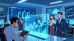 Benzinga's Institutional Appeal: A Scalable, Capital-Light Growth Play