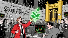 Is Bitcoin's January 2026 Rally a Sustainable Trend Reversal or a Bull Trap?